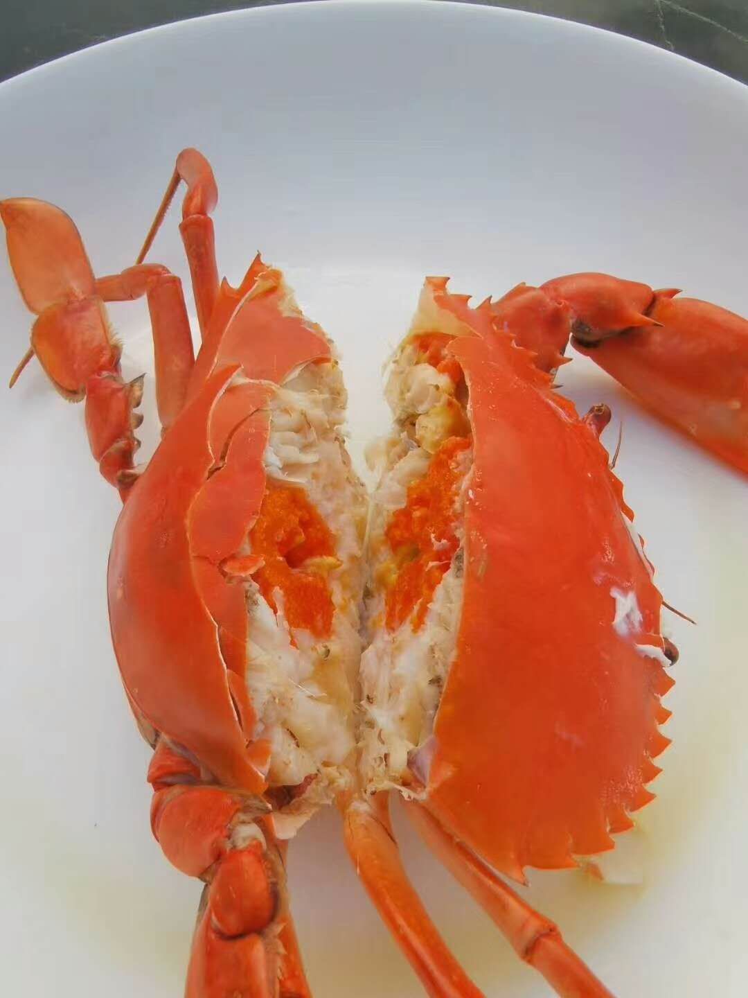 公寓蟹